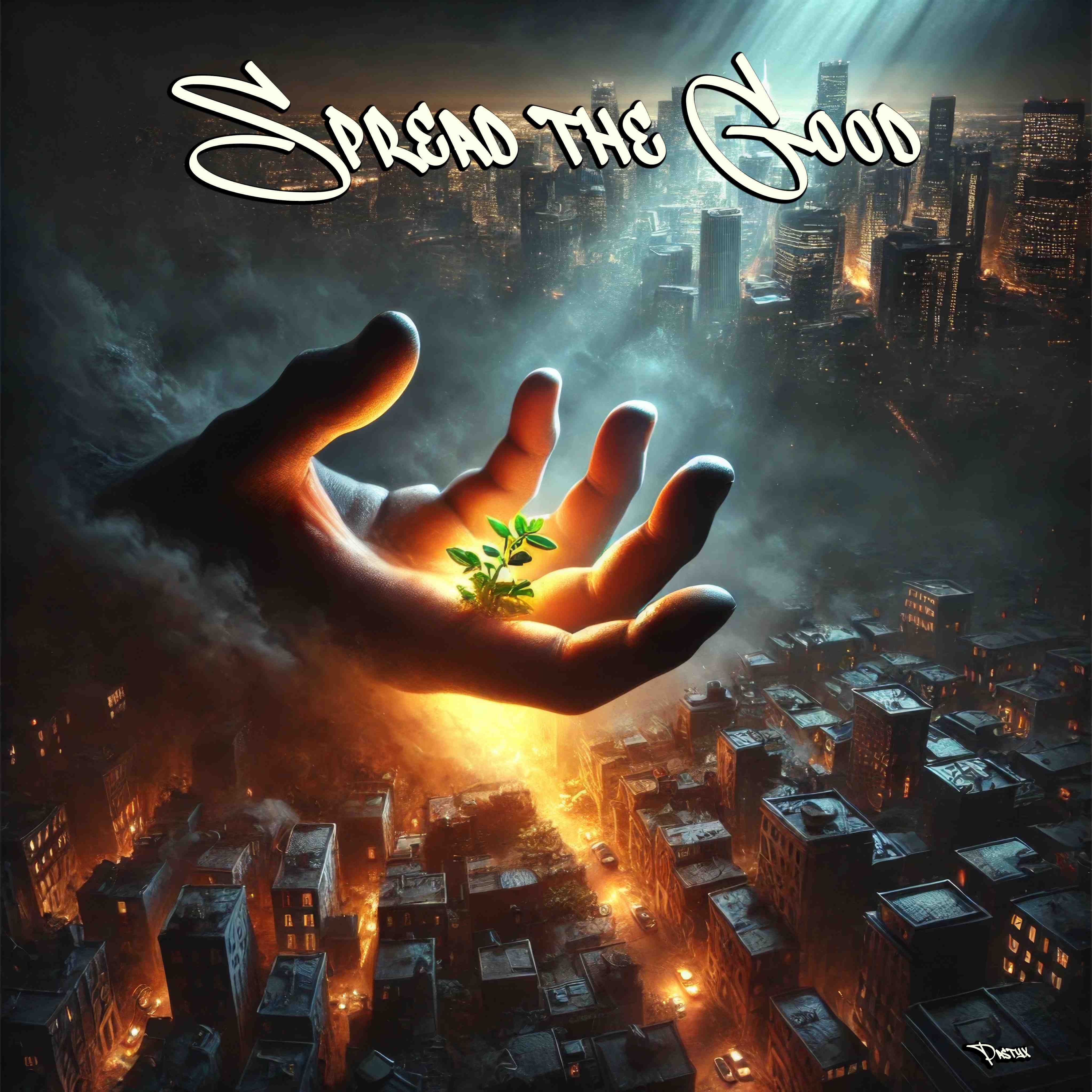 Latest album